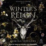 Winters Reign, Corina Douglas