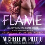 Flame, Michelle M. Pillow