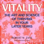 Timeless Vitality The Art and Scienc..., Robert W. Zane