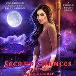 Second Chances  A Chosen Short Sto..., Jeff Altabef