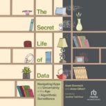 The Secret Life of Data, Jesse Gilbert