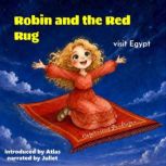 Robin and the Red Rug, Copernicus Pendragon