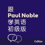 Paul Noble  Learn English f..., Paul Noble