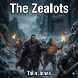 The Zealots, Talia Jones