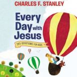 Every Day with Jesus, Charles F. Stanley