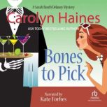 Bones to Pick, Carolyn Haines