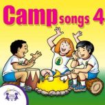 Camp Songs 4, Kim Mitzo Thompson