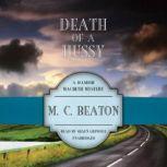 Death of a Hussy, M. C. Beaton