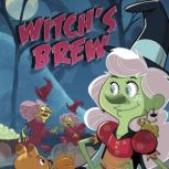 Witchs Brew, Blake Hoena