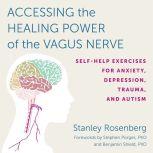 Accessing the Healing Power of the Vagus Nerve Self-Help Exercises for Anxiety, Depression, Trauma, and Autism, Stanley Rosenberg