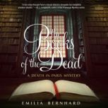 The Books of the Dead, Emilia Bernhard