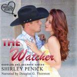 The Watcher, Shirley Penick