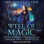 Well of Magic, BR Kingsolver
