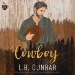 Cowboy, L.B. Dunbar