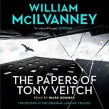 The Papers of Tony Veitch, William McIlvanney