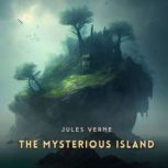 The Mysterious Island, Jules Verne