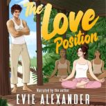 The Love Position, Evie Alexander