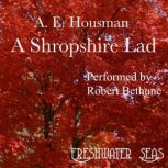 Last Poems Poetry of A.E. Housman, A. E. Housman