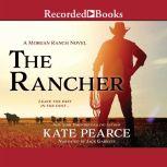 The Rancher, Kate Pearce