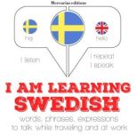 I am learning Swedish, J. M. Gardner