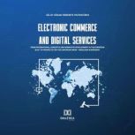 Electronic commerce and digital servi..., Julio Cesar Parente Patrocinio
