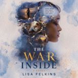 The War Inside, Lisa Felkins
