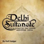 Delhi Sultanate, Rolf Hedger