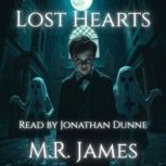 Lost Hearts, M.R. James