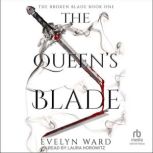 The Queens Blade, Evelyn Ward