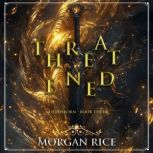Threatened Book Three of the Deathbo..., Morgan Rice