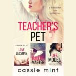 Teachers Pet The Complete Series, CASSIE MINT
