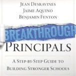 Breakthrough Principals, Jean Desravines