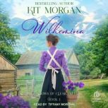 Wilhemina, Kit Morgan