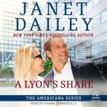 A Lyons Share, Janet Dailey