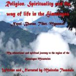 Religion, Spirituality, and the Way o..., Malcolm Teasdale