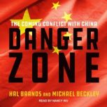 Danger Zone, Michael Beckley