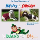 The Travel Adventures of Harvey  Smu..., Martin Whelan