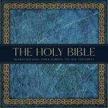 The Holy Bible Dramatized King James..., ONE Audiobooks