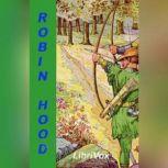 Robin Hood, J. Walker McSpadden