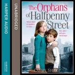 The Orphans of Halfpenny Street, Cathy Sharp