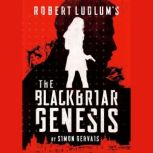 Robert Ludlums The Blackbriar Genesi..., Simon Gervais