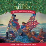 Magic Tree House 22 Revolutionary W..., Mary Pope Osborne