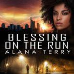 Blessing on the Run, Alana Terry