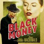 Black Money A Lew Archer Novel, Ross Macdonald