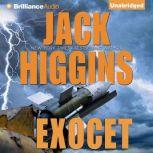 Exocet, Jack Higgins
