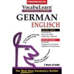 GermanEnglish Level 2, Penton Overseas