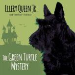 The Green Turtle Mystery, Ellery Queen Jr.