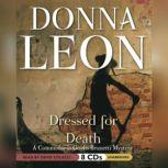 Dressed for Death, Donna Leon