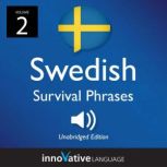Learn Swedish Swedish Survival Phras..., Innovative Language Learning