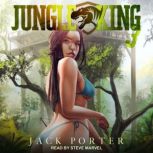 Jungle King 3, Jack Porter